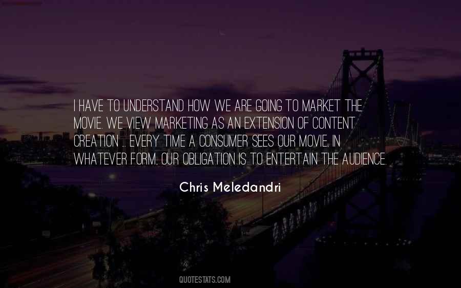 Time To Market Quotes #828762