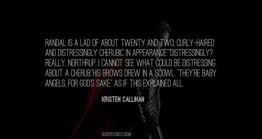 Wildasin California Quotes #270061