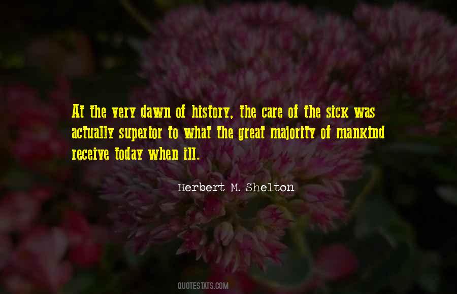 History Of Medicine Quotes #1029532