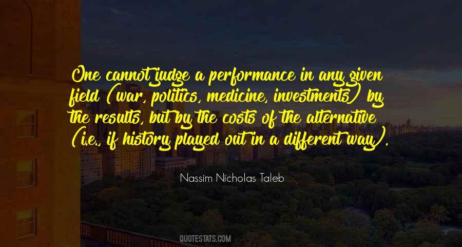 History Of Medicine Quotes #1446298