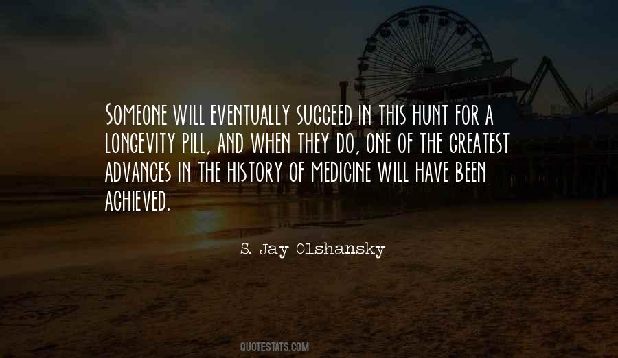 History Of Medicine Quotes #1838329