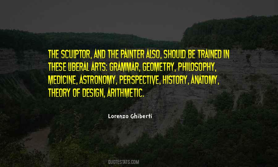 History Of Medicine Quotes #324424