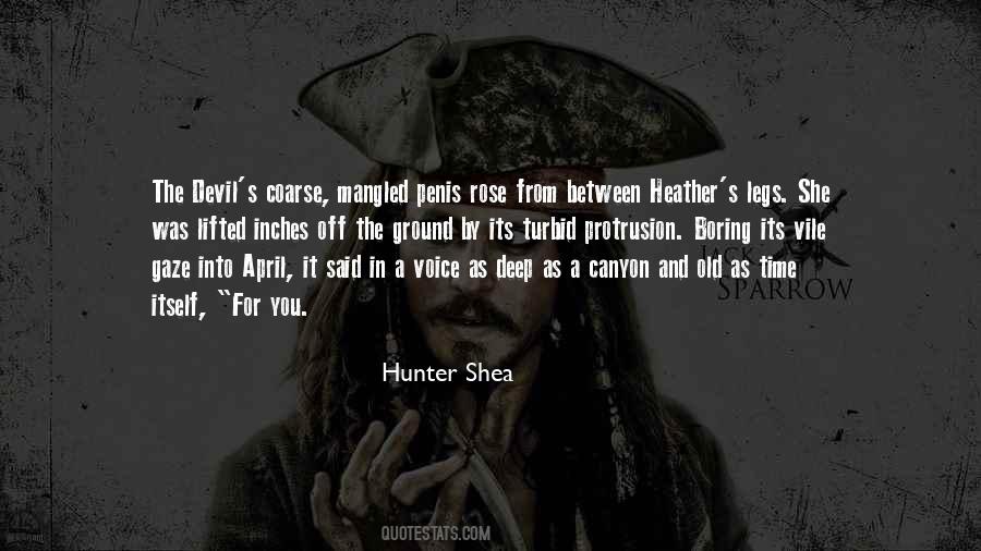 Herreros Cerca Quotes #1639322