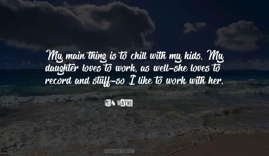 Coldwater Quotes #1449326 Coldwater Quotes #1449326