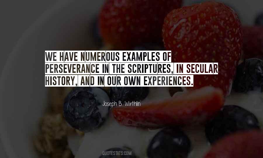 Hexagonal Water Quotes #340928