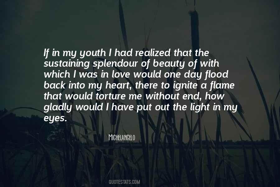 End Of Youth Quotes #250121