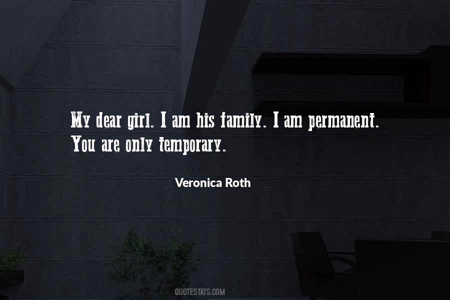 Girl I Am Quotes #886976
