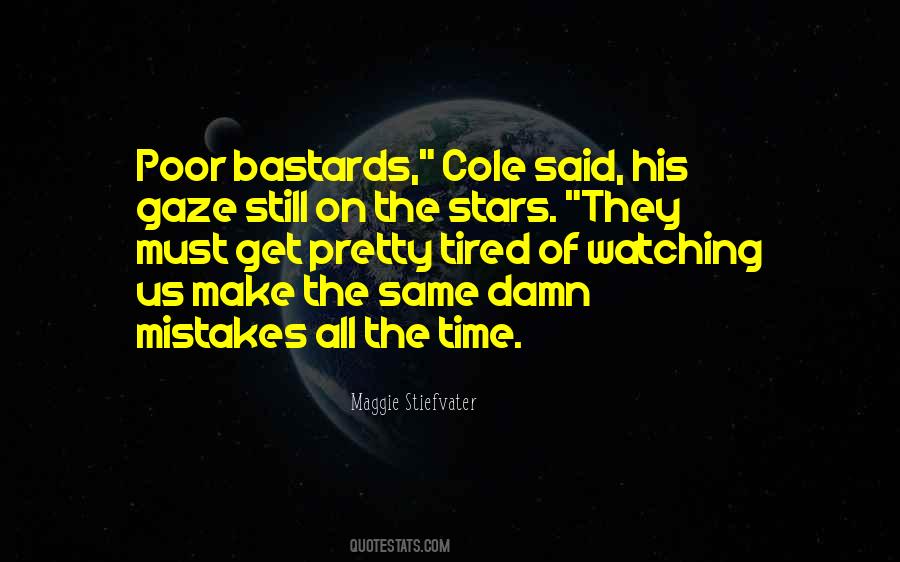 Cole St Clair Quotes #914514