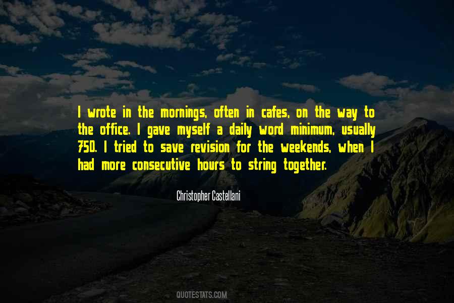 Uniconature Quotes #1627116