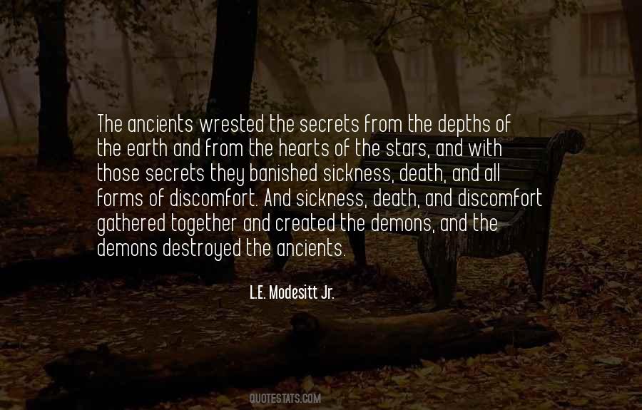 Uniconature Quotes #355501