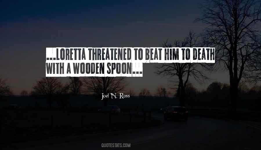 Mike Milbury Fight Quotes #1719638