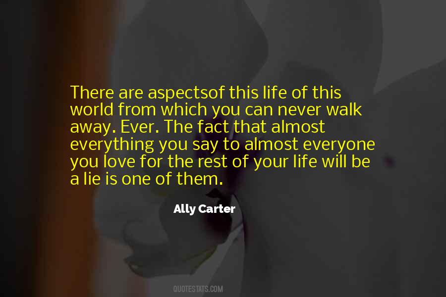 Forgoing Documents Quotes #1107519