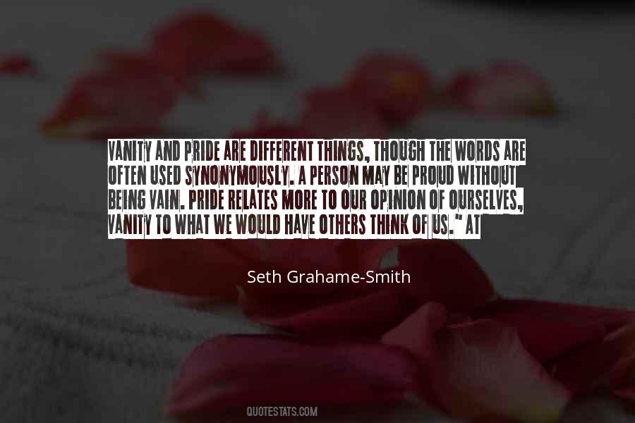 Proud To Be Pride Quotes #1195334