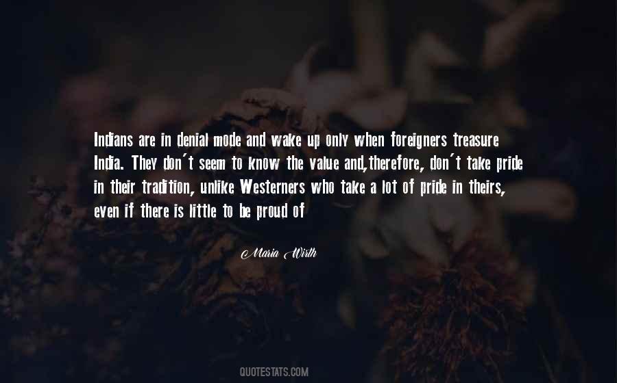Proud To Be Pride Quotes #1357222