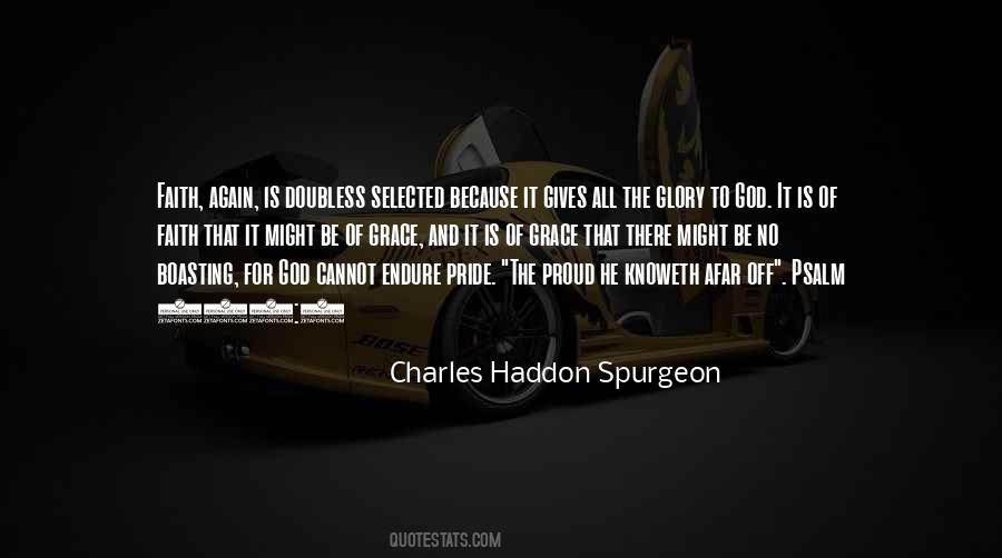 Proud To Be Pride Quotes #1857680