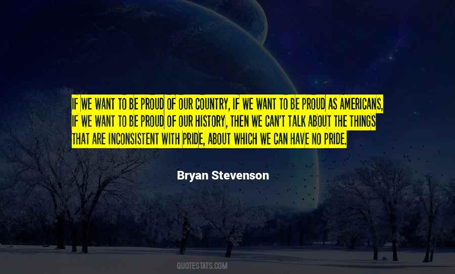 Proud To Be Pride Quotes #623073