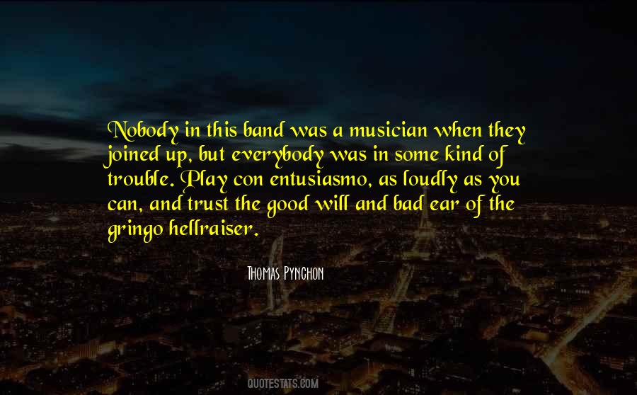 Krimo Iifar Quotes #460353