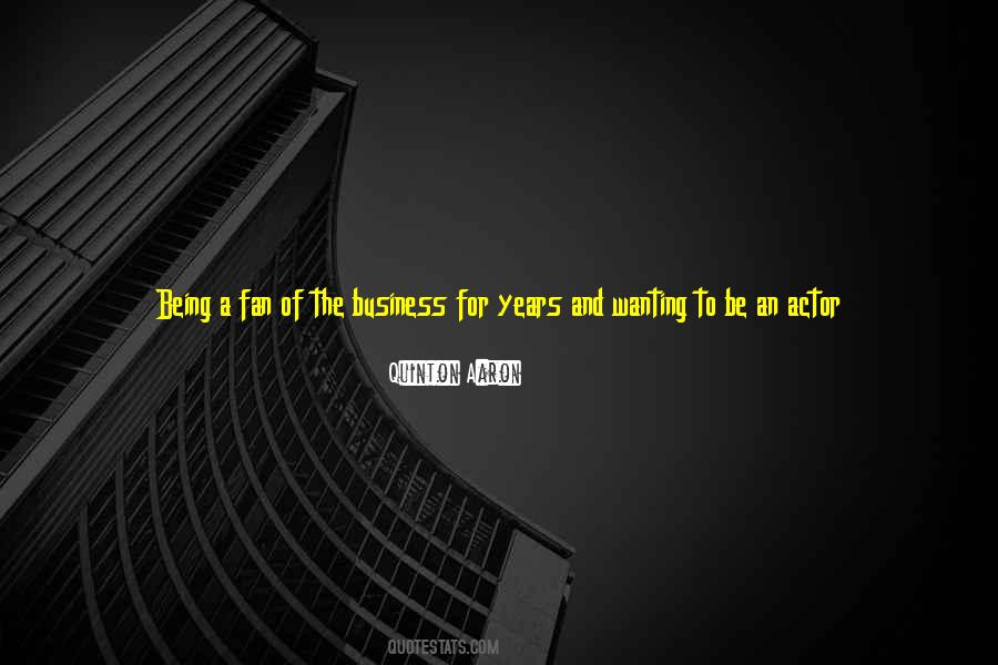 Business Opportunity Quotes #626908