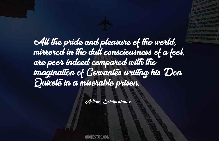 Imagination And Writing Quotes #958965