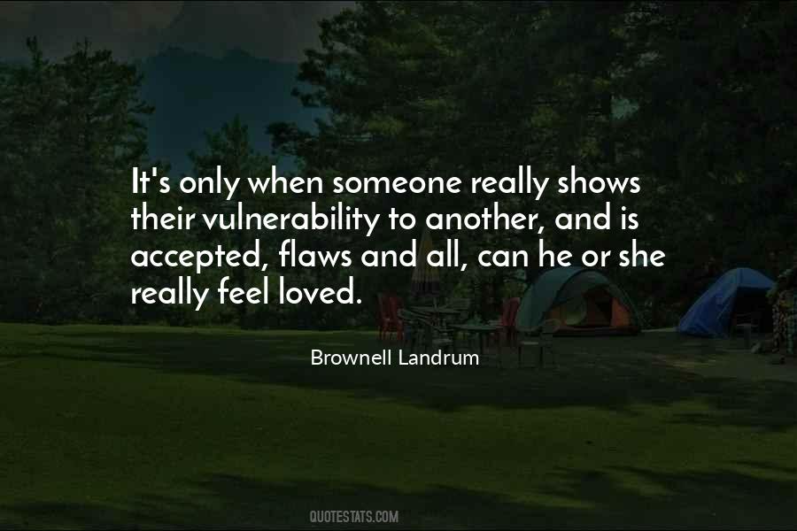 Brownell Quotes #1219355