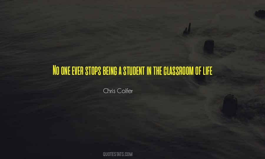 Colfer Quotes #243666