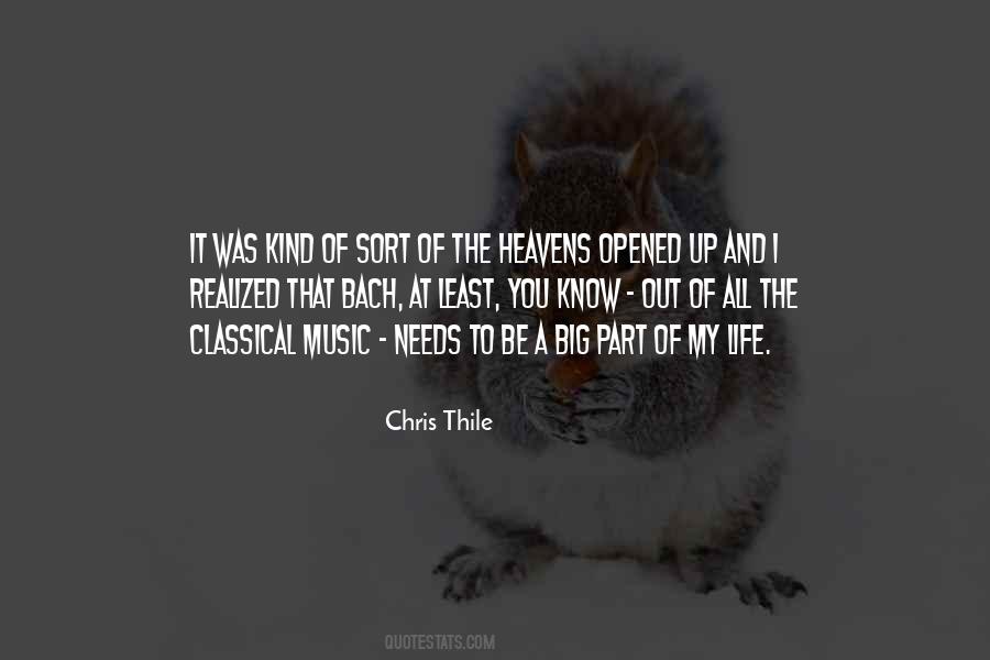 Music Bach Quotes #1100204