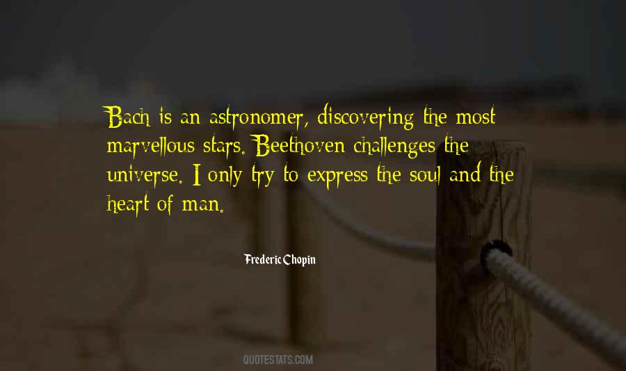 Music Bach Quotes #1452715