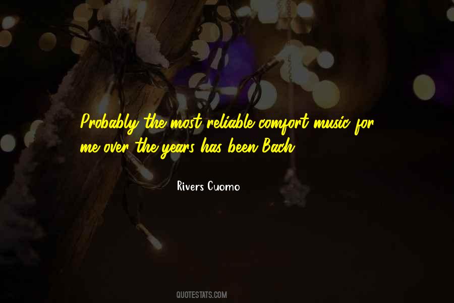 Music Bach Quotes #1502061