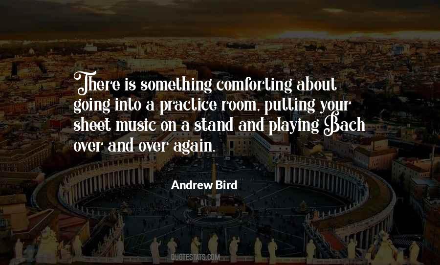 Music Bach Quotes #503010