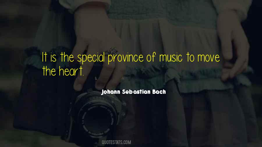 Music Bach Quotes #528335