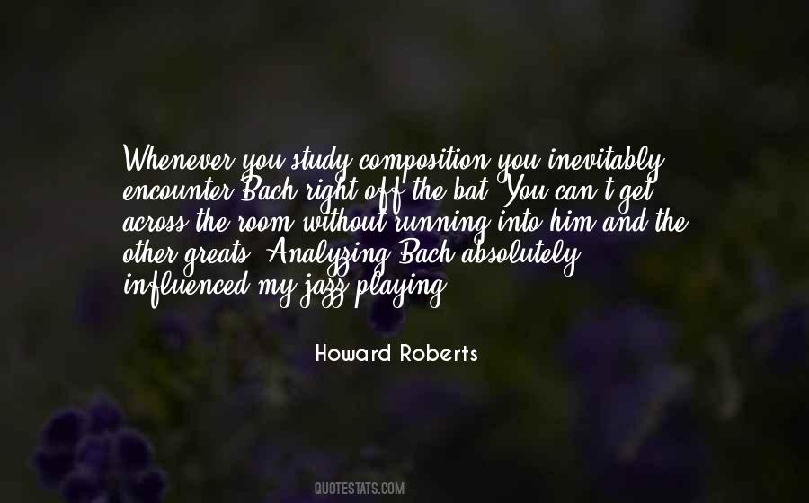 Music Bach Quotes #538364