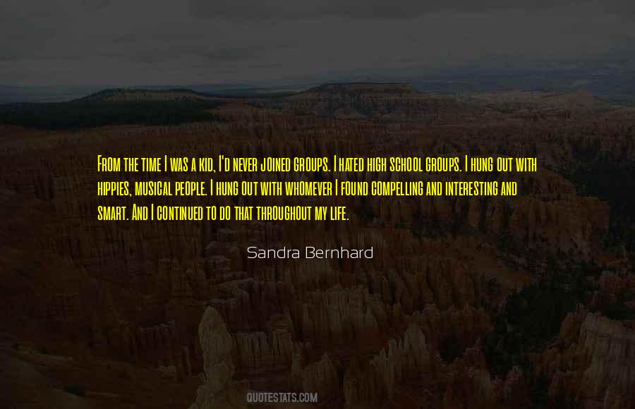 Carminda Brendel Quotes #587171