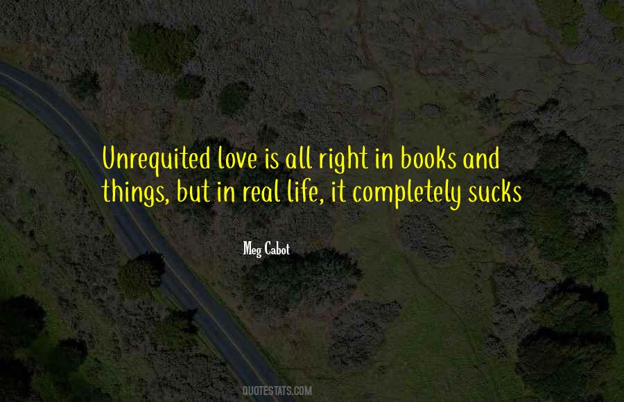 Real Books Quotes #214622