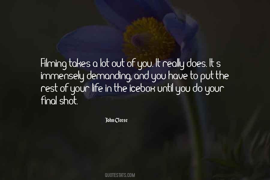 Maryses Blog Quotes #617611