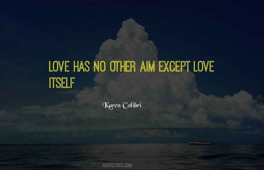 Colibri Quotes #292124