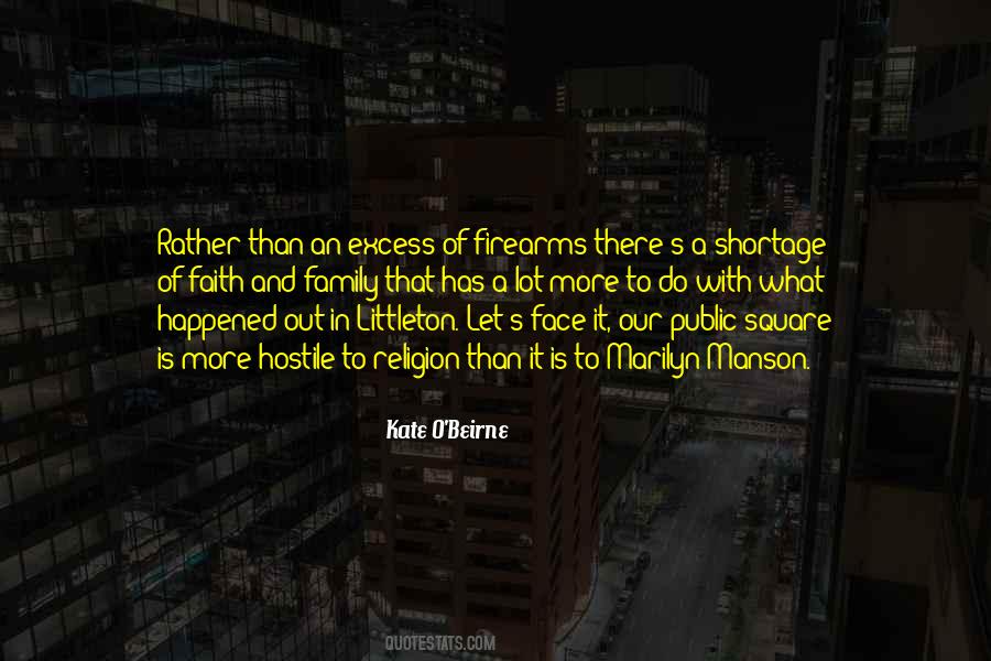 Public Square Quotes #1015190