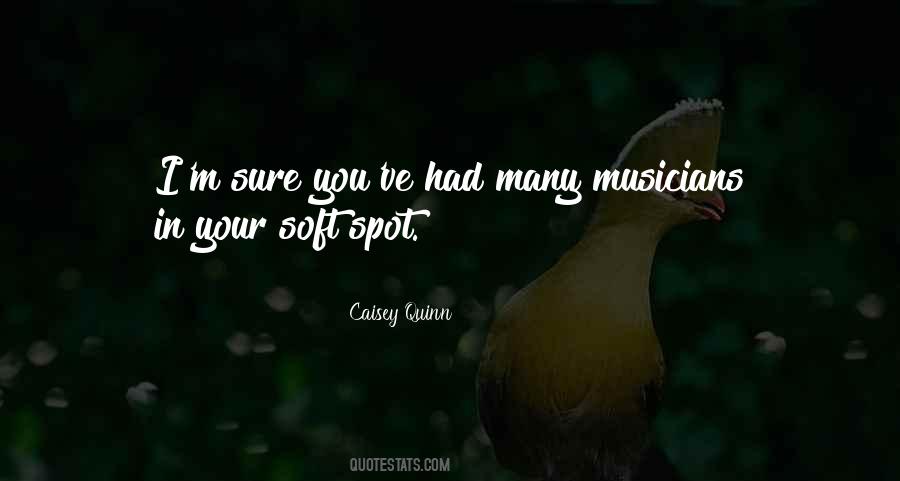 Your Spot Quotes #35448