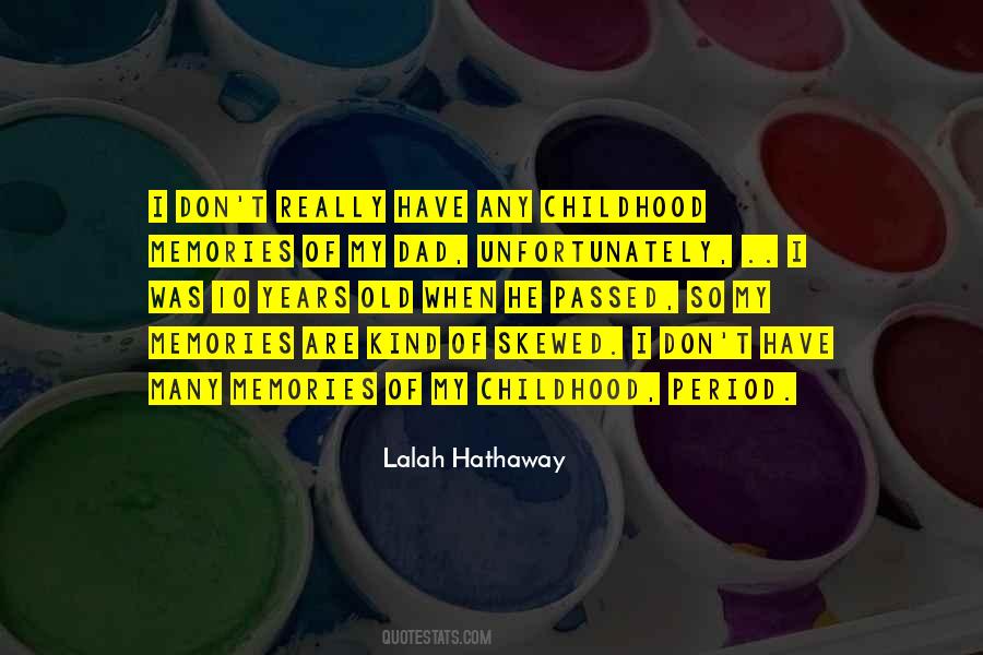 Old When Quotes #1614582