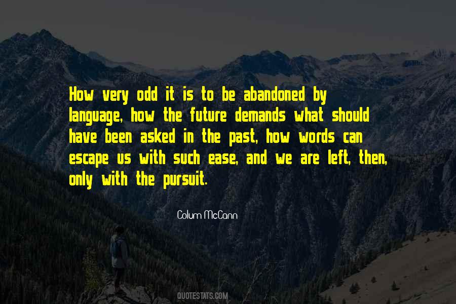 Laveugle Bartimee Quotes #557749