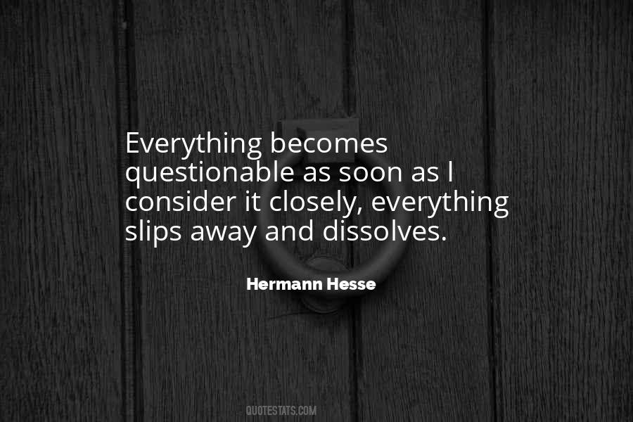 Uk Ya Quotes #1511049