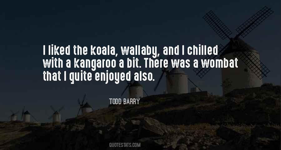 Uk Ya Quotes #748333