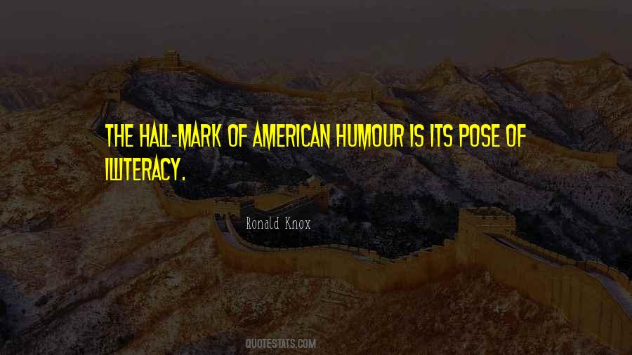 Uk Ya Quotes #807912
