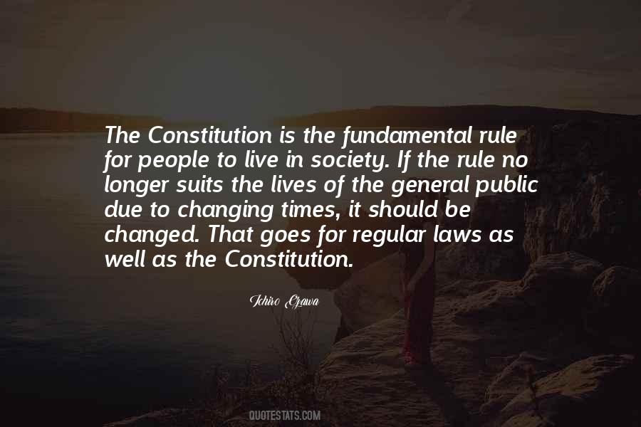 Legibus Solutus Quotes #1593866