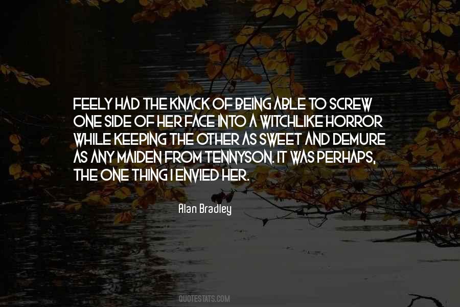 Kermina Quotes #46319