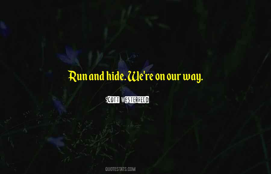Colin Mortlock Quotes #1556873