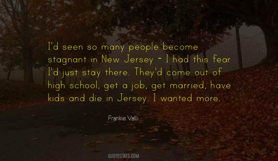 Eugene From Walking Dead Quotes #1364809