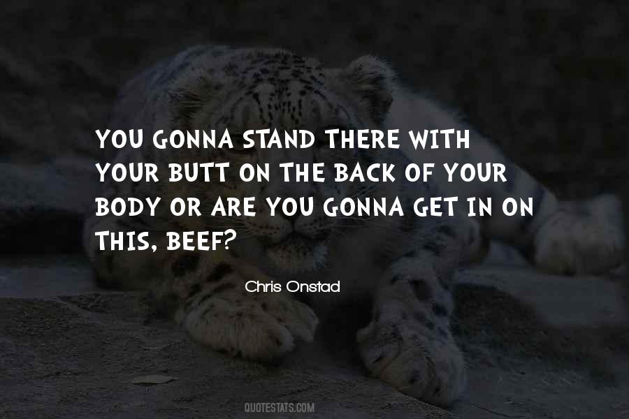 1322 S Quotes #1641764