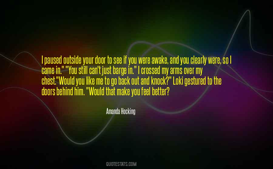 Transitional Words For Quotes #1269774