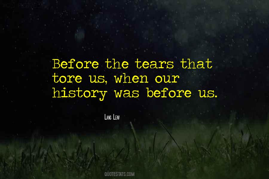 Quotes About Leav #132122