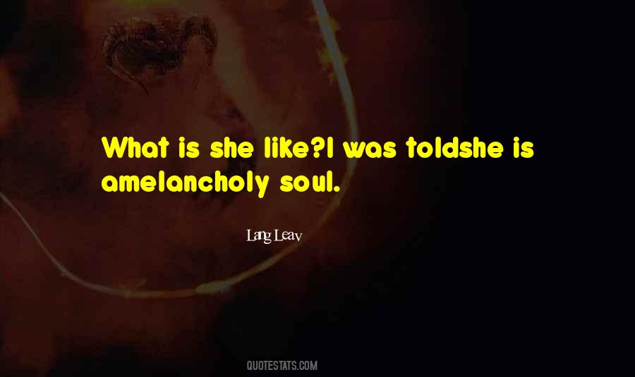 Quotes About Leav #252090